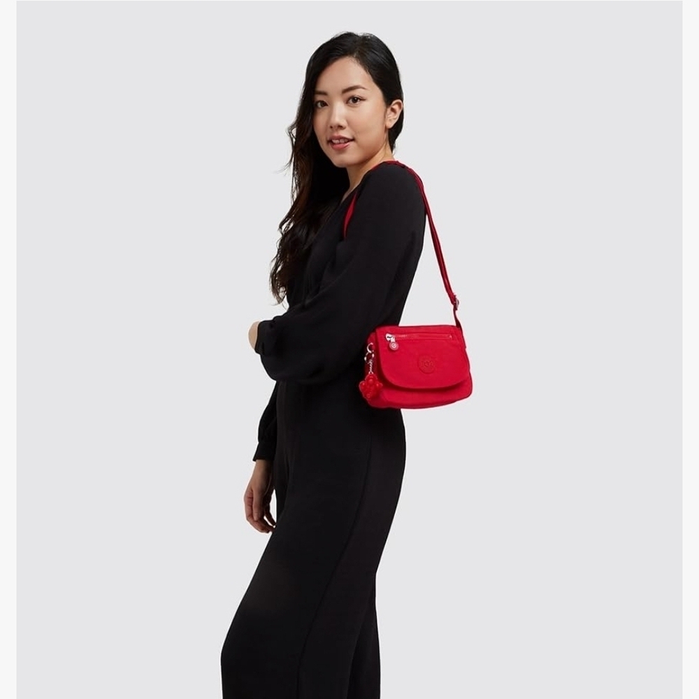 🆕️Kipling Crossbody Bag - Picture 2 of 3